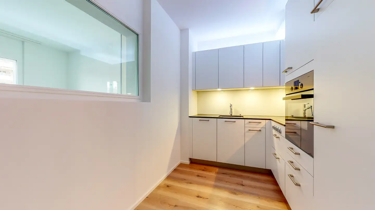 Wohnung mieten - Astrastrasse 20, 3612 Steffisburg - Foto 3