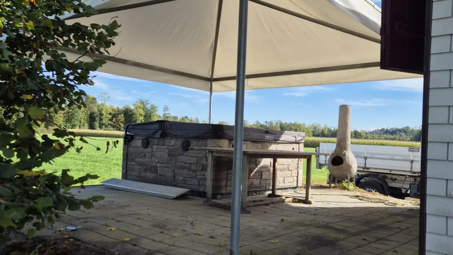 Einfamilienhaus mieten - 8554 Müllheim-Wigoltingen - Foto 2