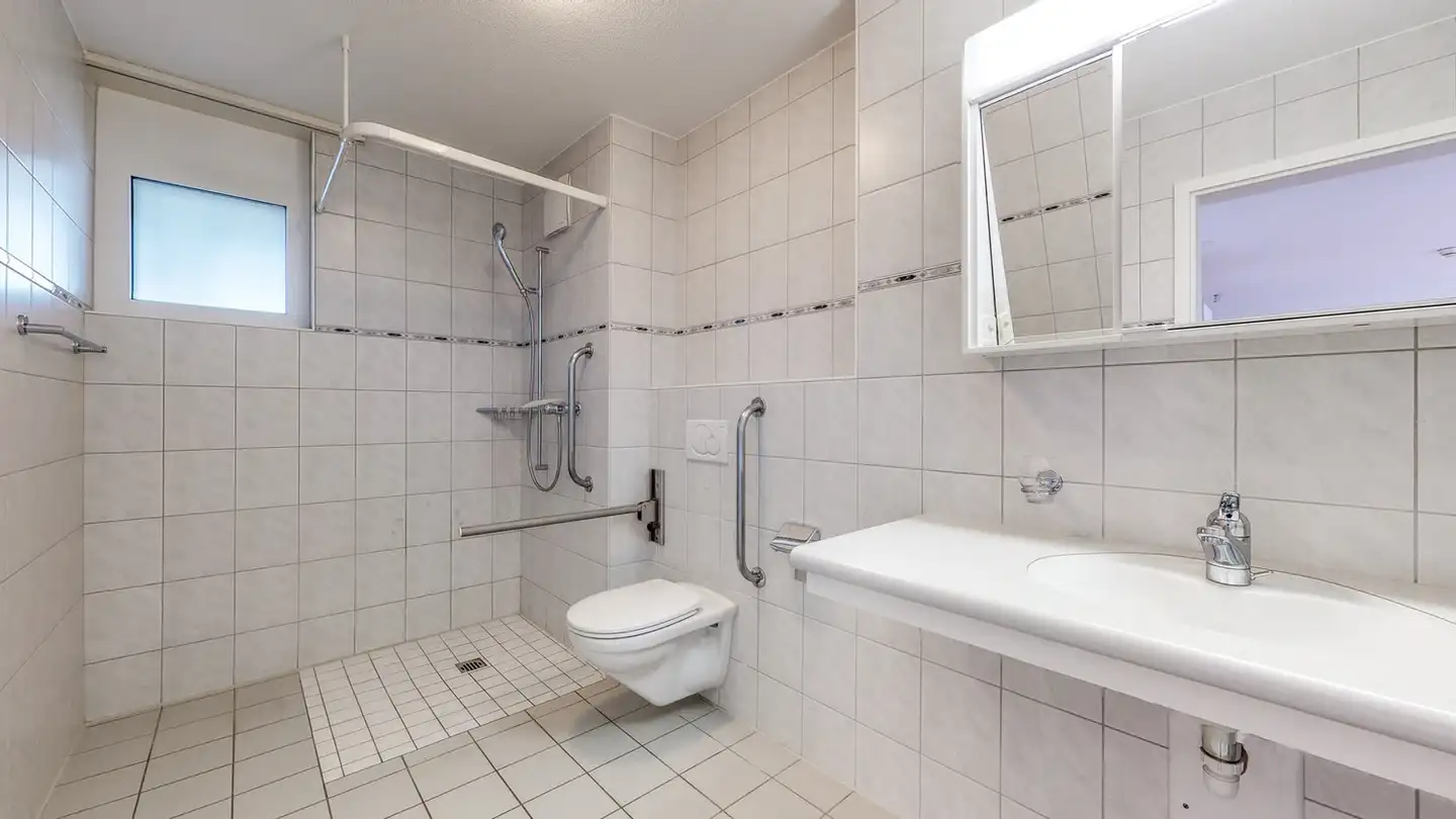 Wohnung mieten - Astrastrasse 20, 3612 Steffisburg - Foto 4