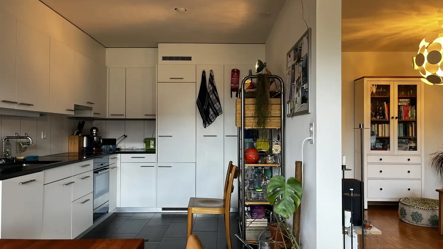 Appartamento in affitto - 8610 Uster - Photo 2