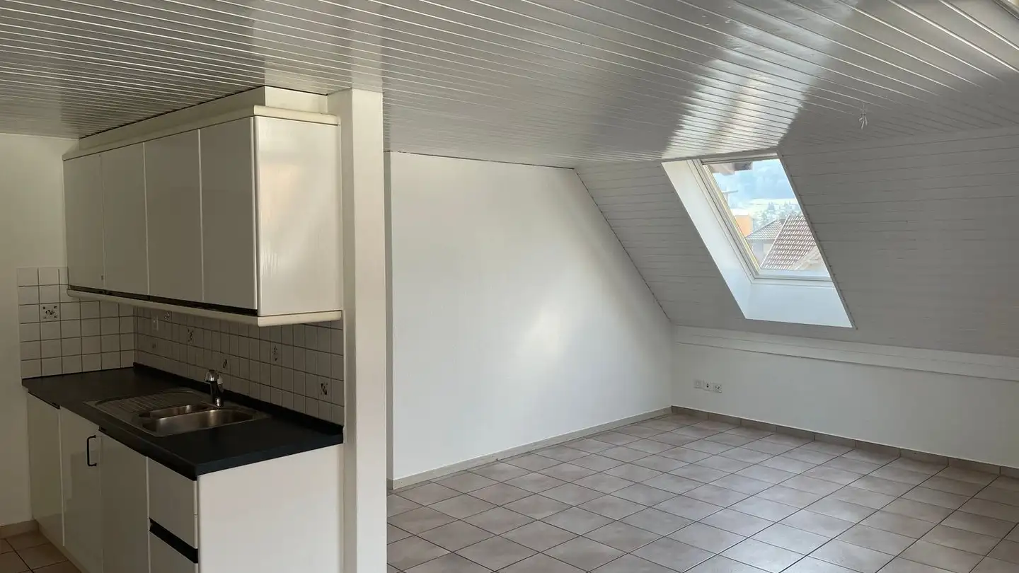 Dachgeschosswohnung mieten - Sandgasse 39, 5734 Reinach AG - Foto 2