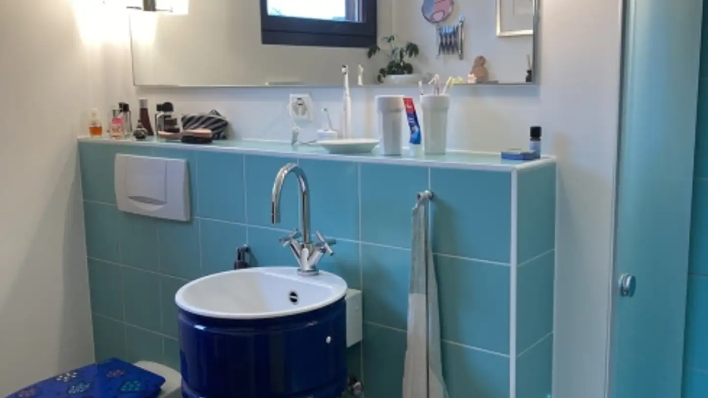 Casa singola in affitto - 5620 Bremgarten AG - Photo 4