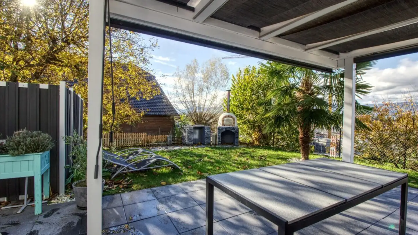 Villa for sale - 1589 Chabrey