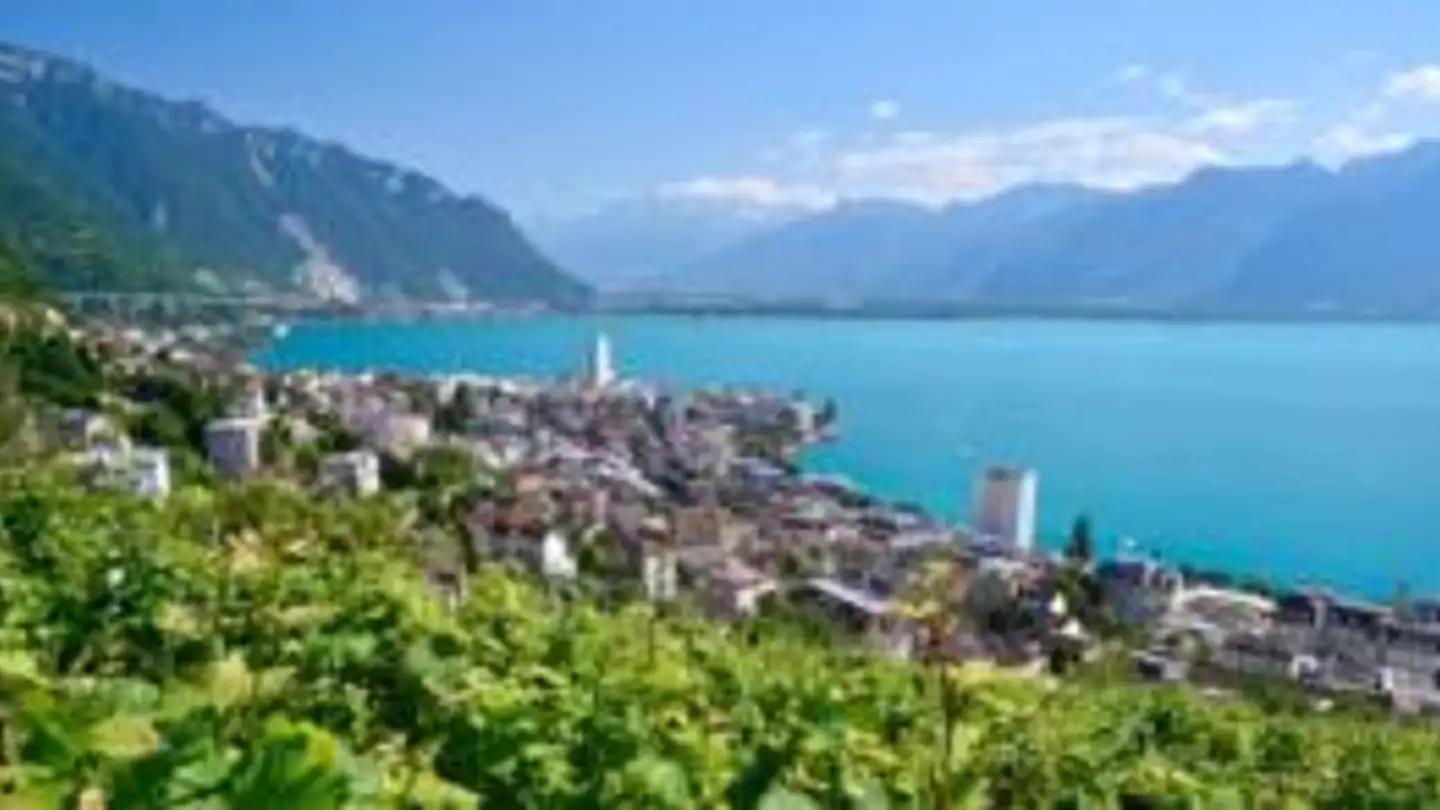 Appartamento in vendita - 1820 Montreux