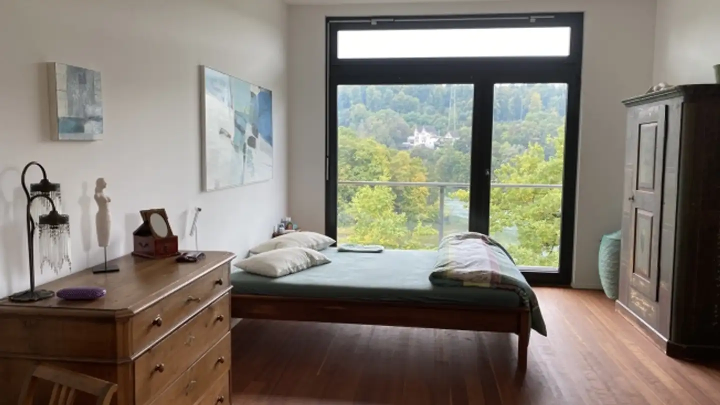 Casa singola in affitto - 5620 Bremgarten AG - Photo 3