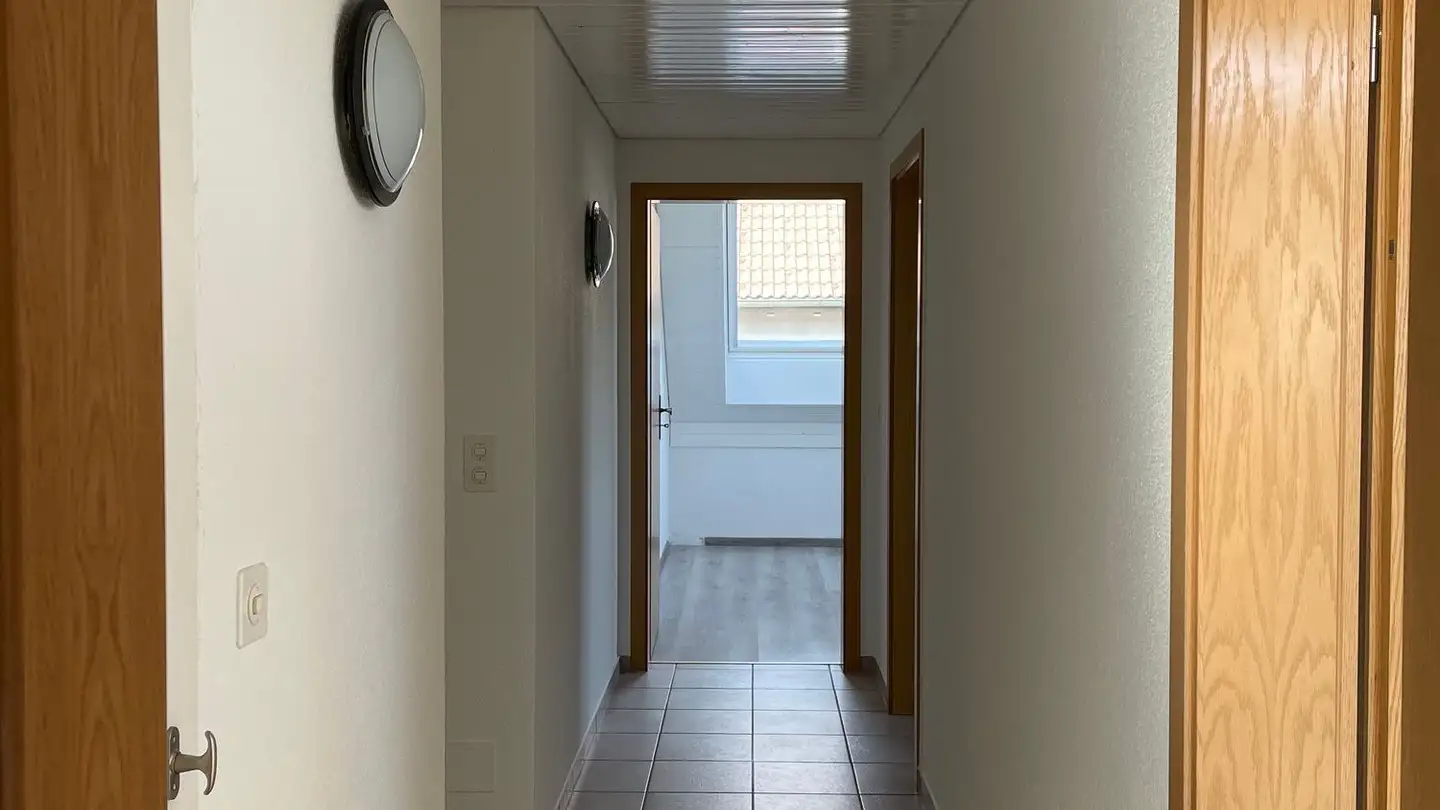 Dachgeschosswohnung mieten - Sandgasse 39, 5734 Reinach AG - Foto 4
