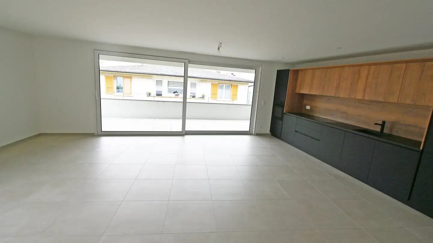 Appartamento in vendita - Avenue Édouard-Dubois 5, 2000 Neuchâtel - Foto 2