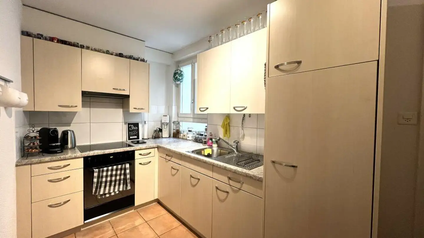 Appartamento in affitto - Tanne 8, 8200 Schaffhausen