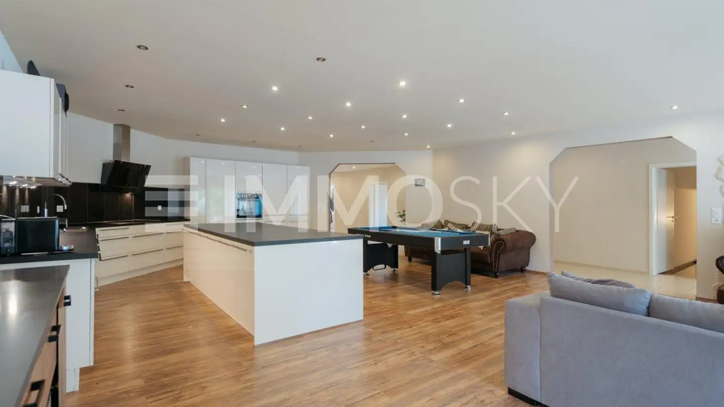 Apartment for sale - 5325 Leibstadt