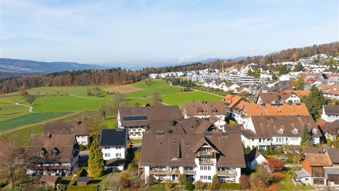Appartamento in vendita - Zürcherstrasse 87, 8142 Uitikon Waldegg