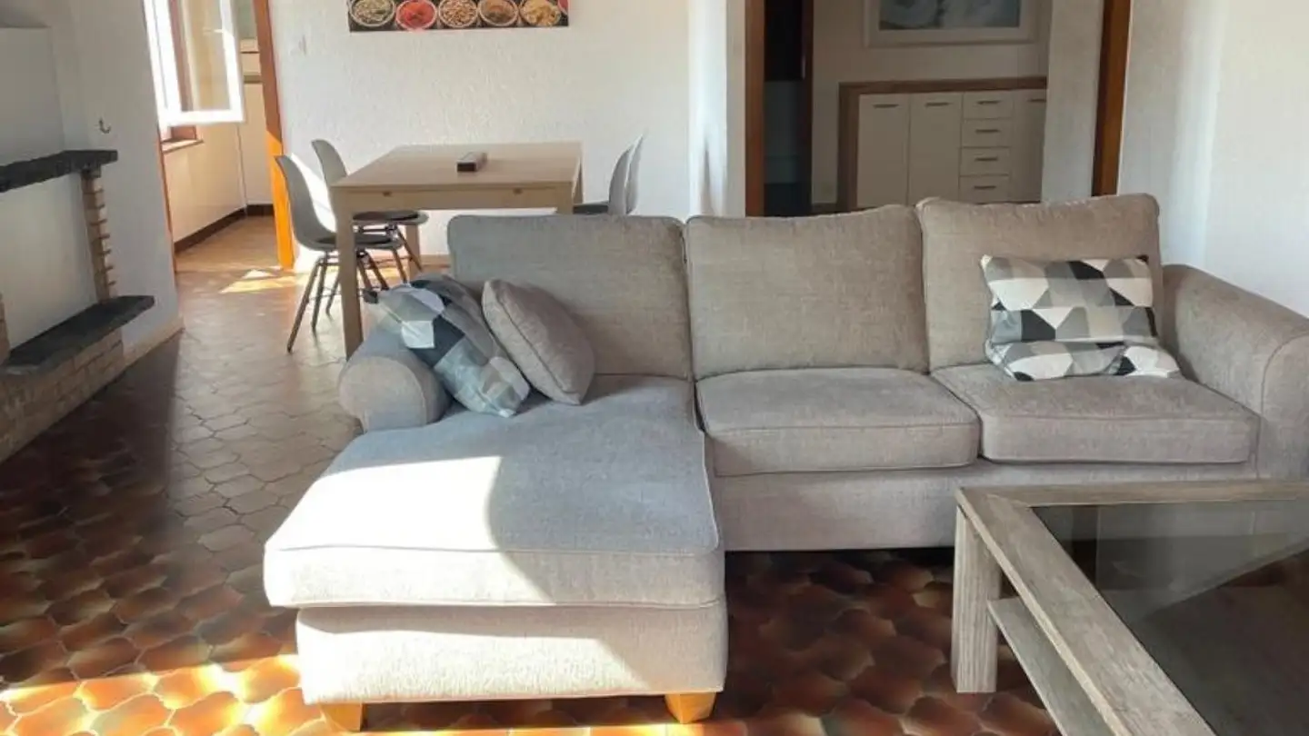 Chambre à louer - Chemin De Bellevue 5, 1052 Le Mont-sur-Lausanne