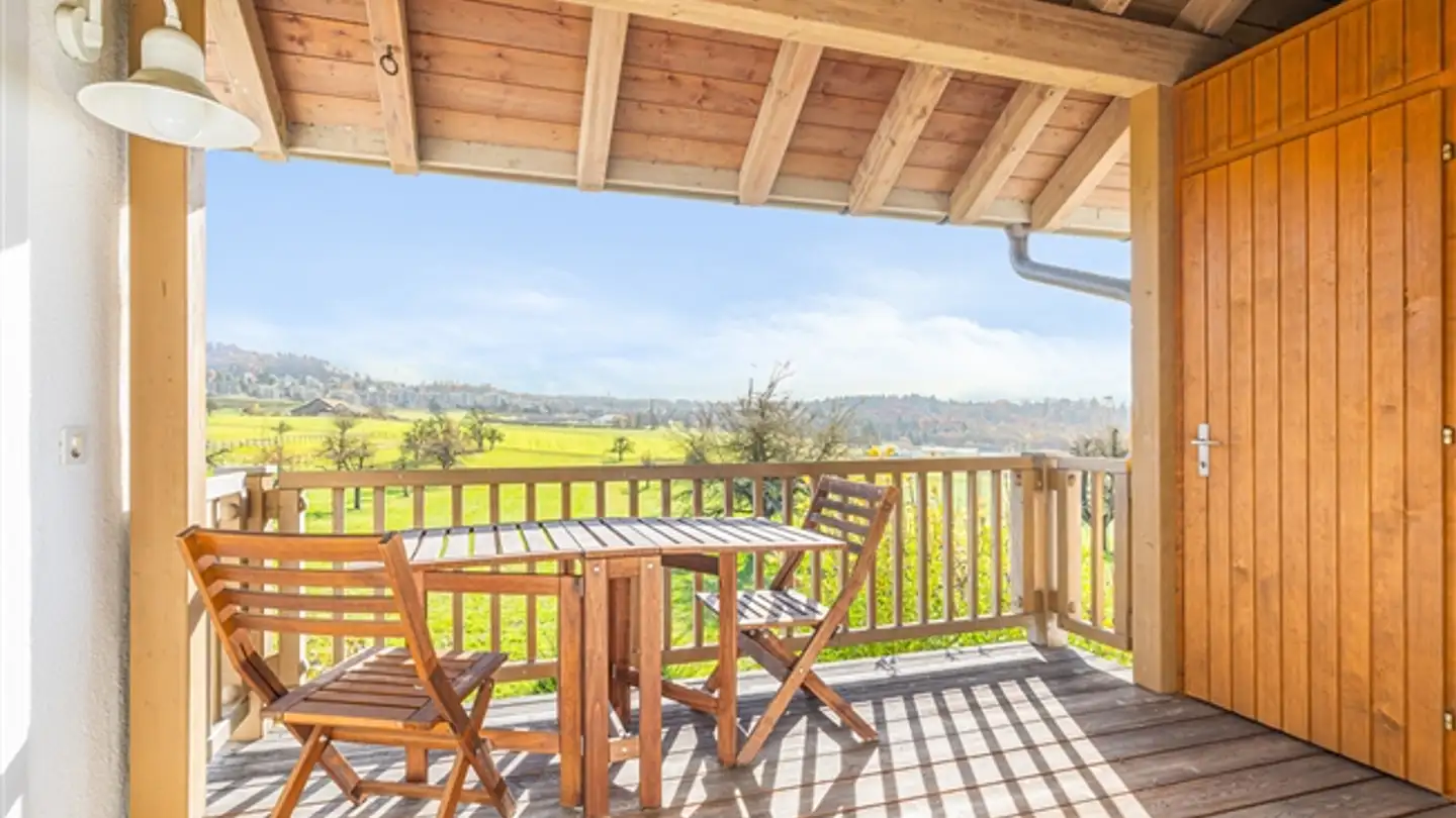 Appartamento in vendita - Zürcherstrasse 87, 8142 Uitikon Waldegg - Foto 2