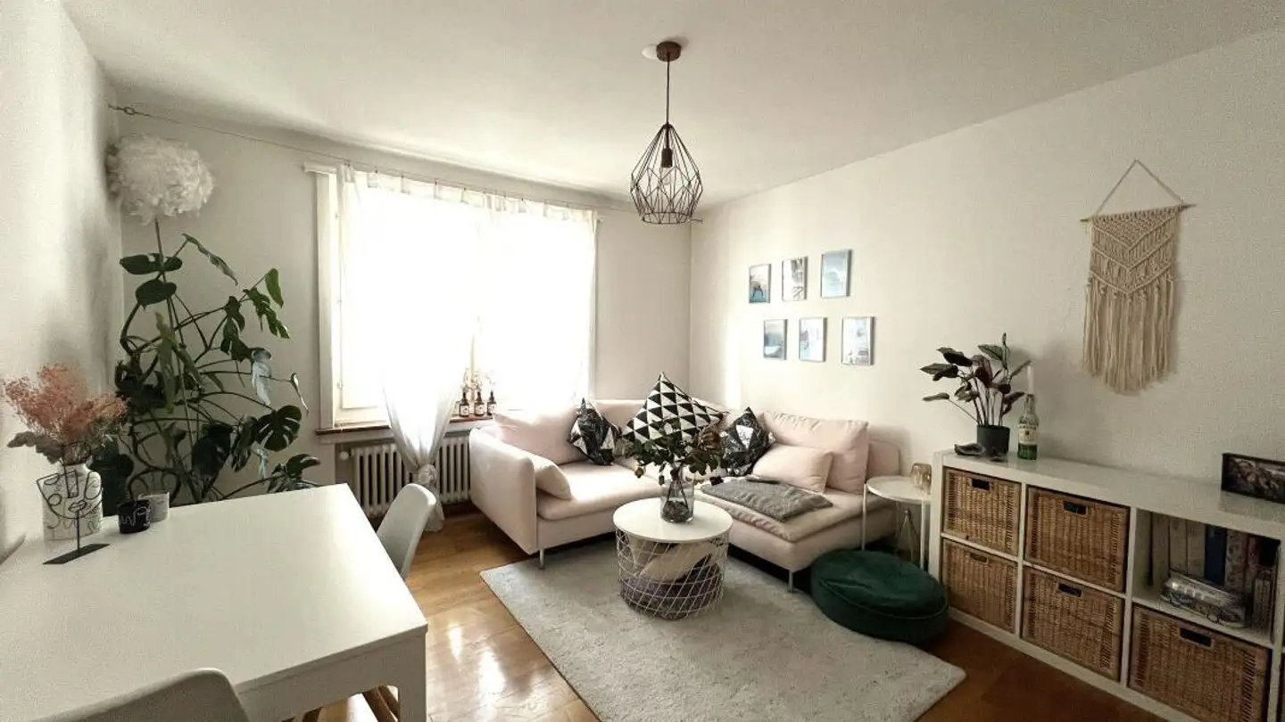 Appartamento in affitto - Tanne 8, 8200 Schaffhausen - Photo 3