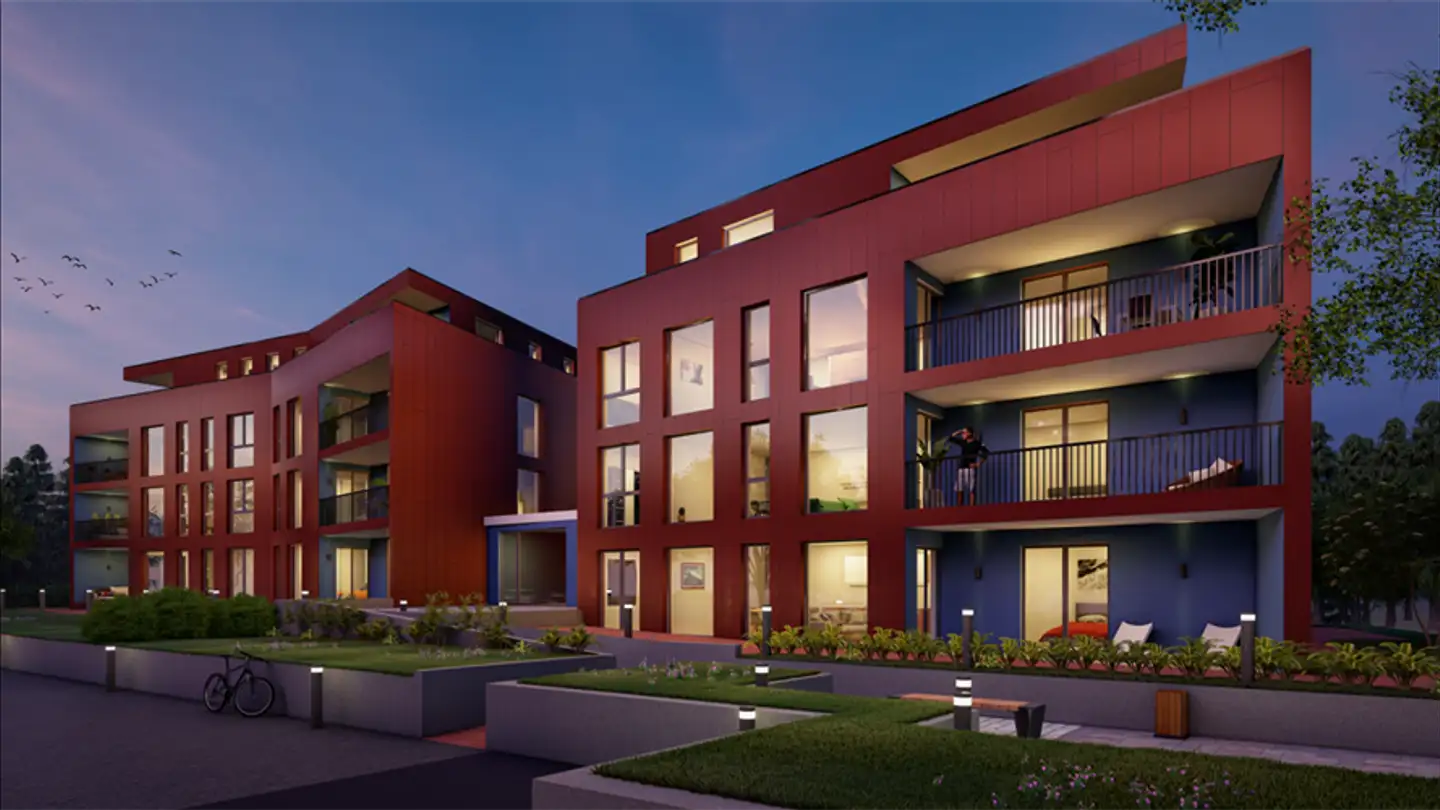 Appartamento in vendita - 2615 Sonvilier - Photo 4