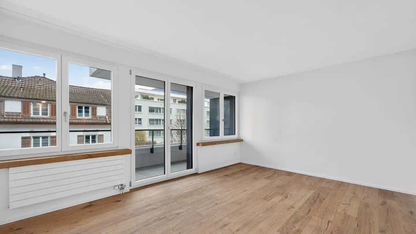 Appartamento in affitto - Dorfplatz 1, 6052 Hergiswil NW - Foto 3