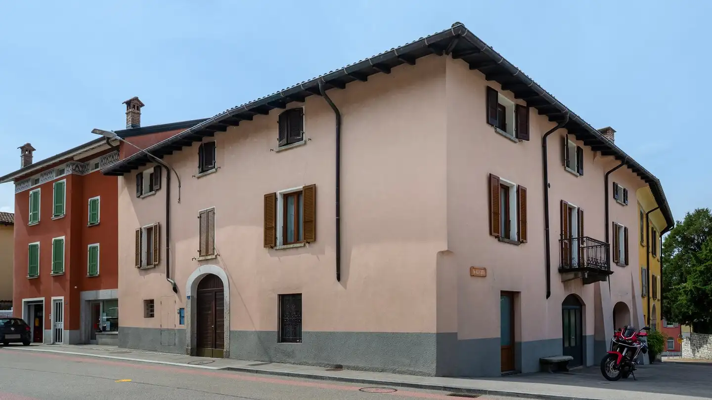 Casa singola in vendita - 6874 Castel San Pietro - Photo 2