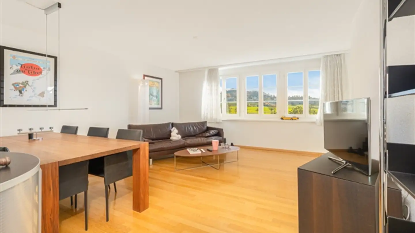 Appartamento in vendita - Zürcherstrasse 87, 8142 Uitikon Waldegg - Foto 3