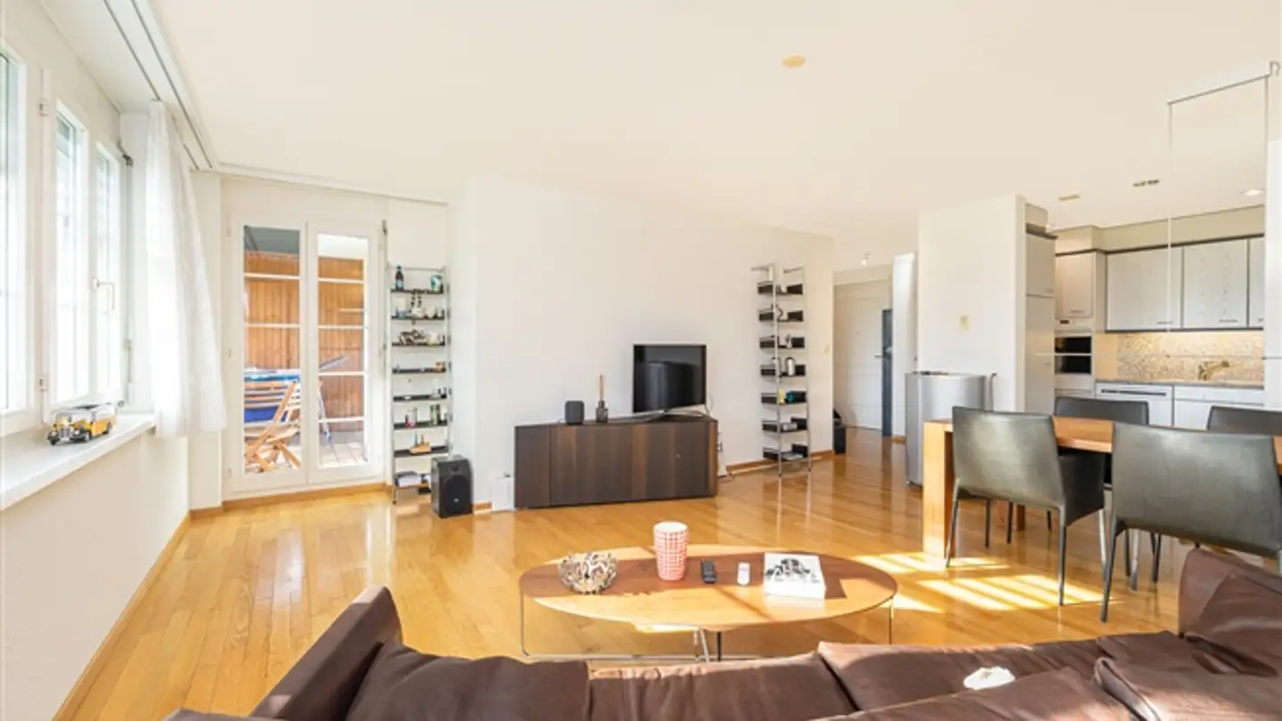 Appartamento in vendita - Zürcherstrasse 87, 8142 Uitikon Waldegg - Foto 4