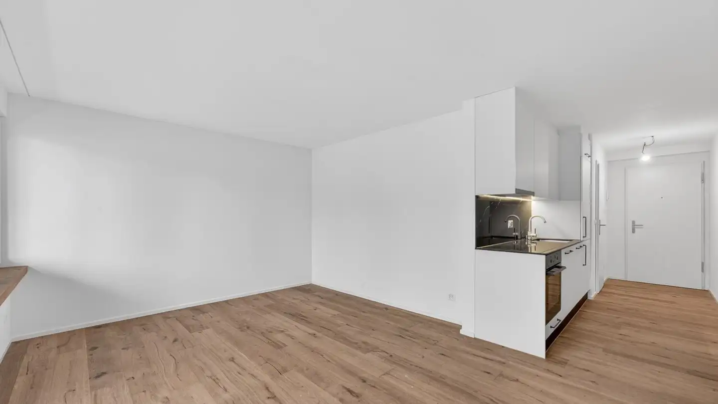 Appartamento in affitto - Dorfplatz 1, 6052 Hergiswil NW