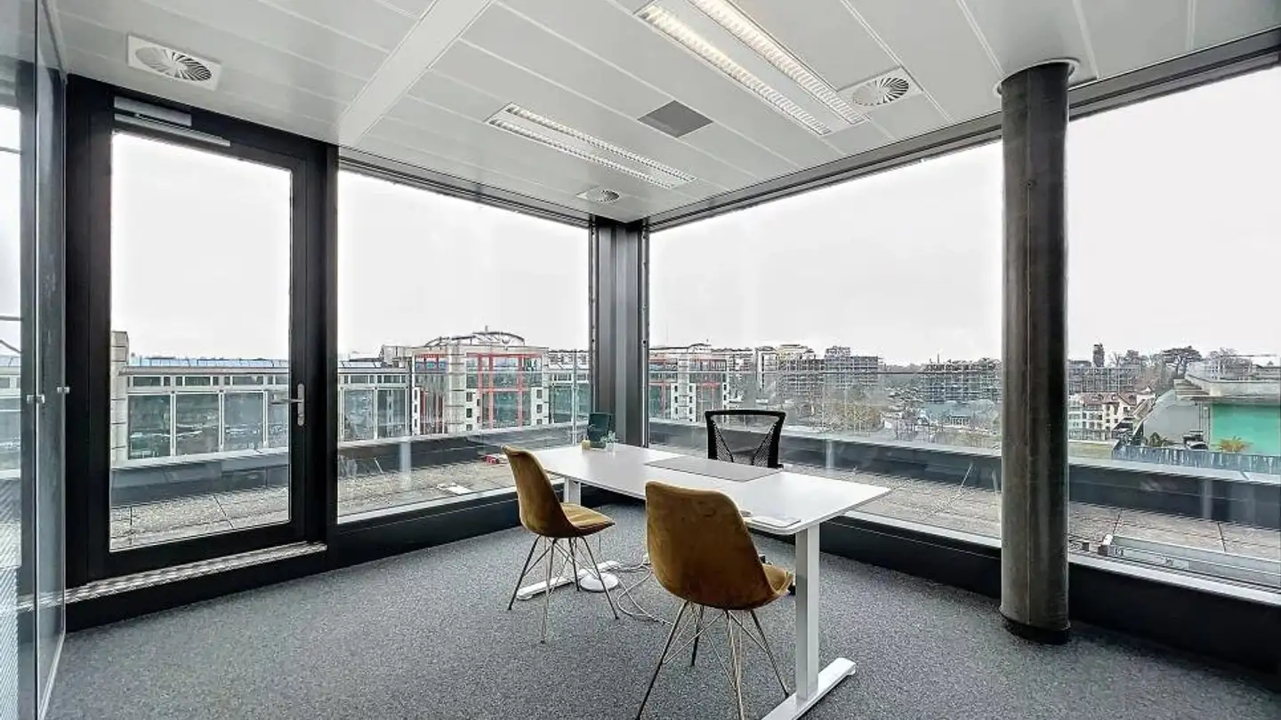 Bürofläche mieten - 1219 Aïre - Foto 3