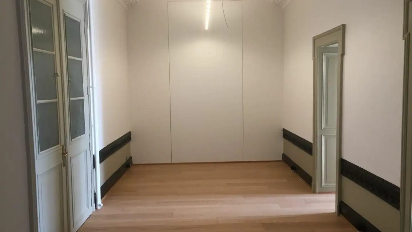 Bureau à louer - Boulevard De Grancy, 1006 Lausanne - Photo 3