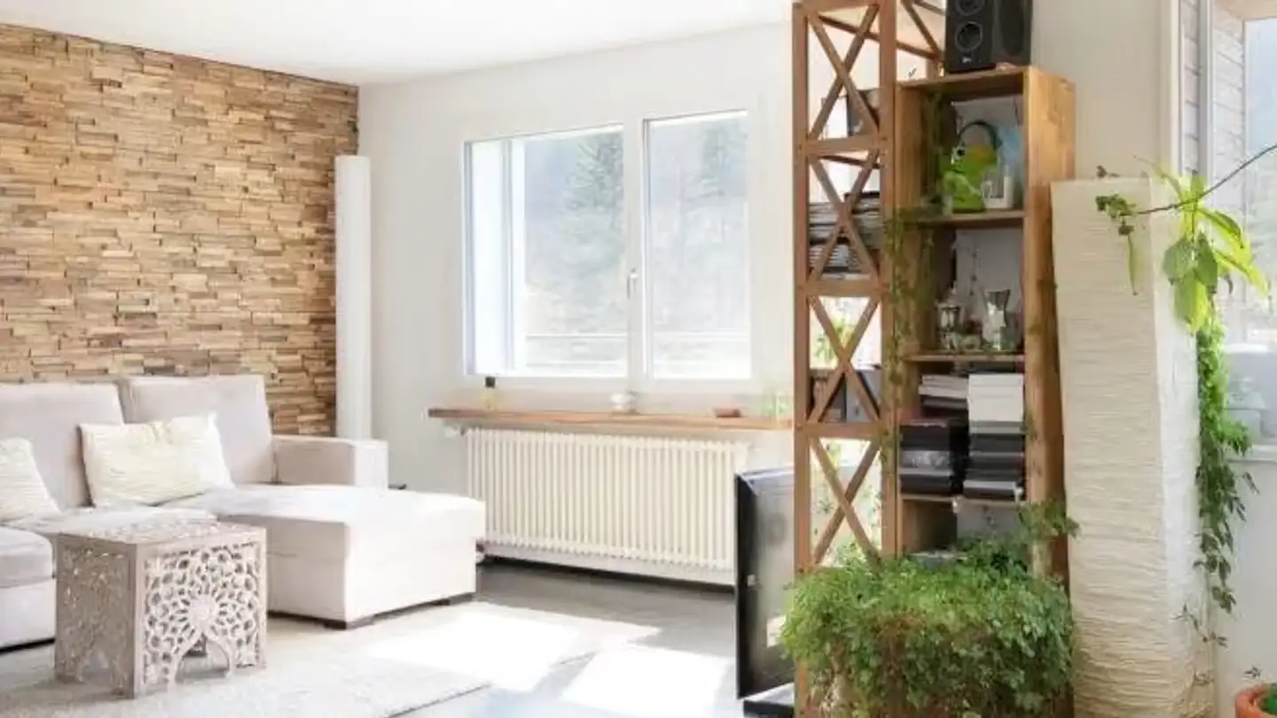 Wohnung mieten - Sonnhalde 5, 6013 Eigenthal - Foto 3