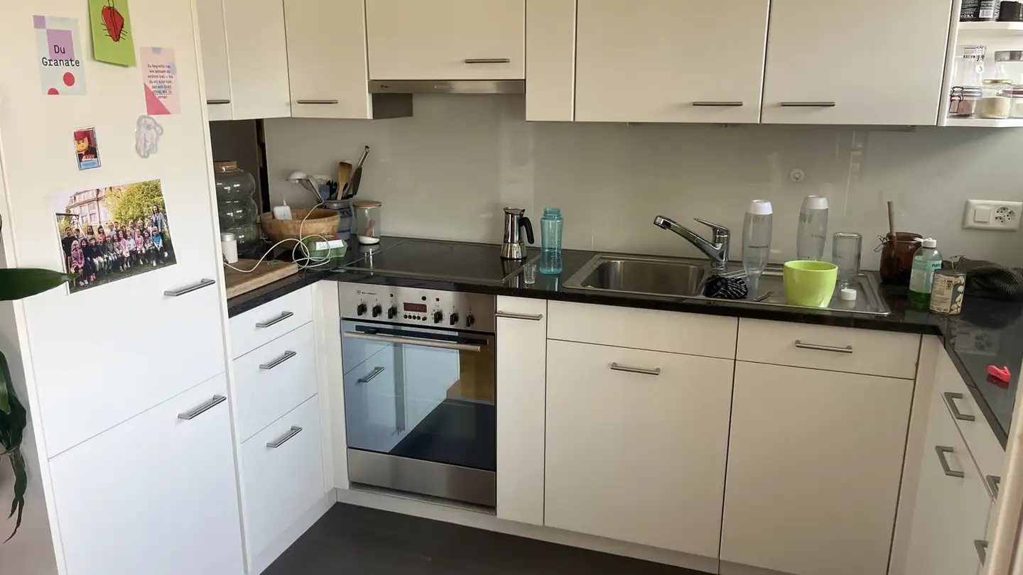 Appartamento in affitto - Obere Wildeggstrasse 21, 9000 St. Gallen - Foto 3