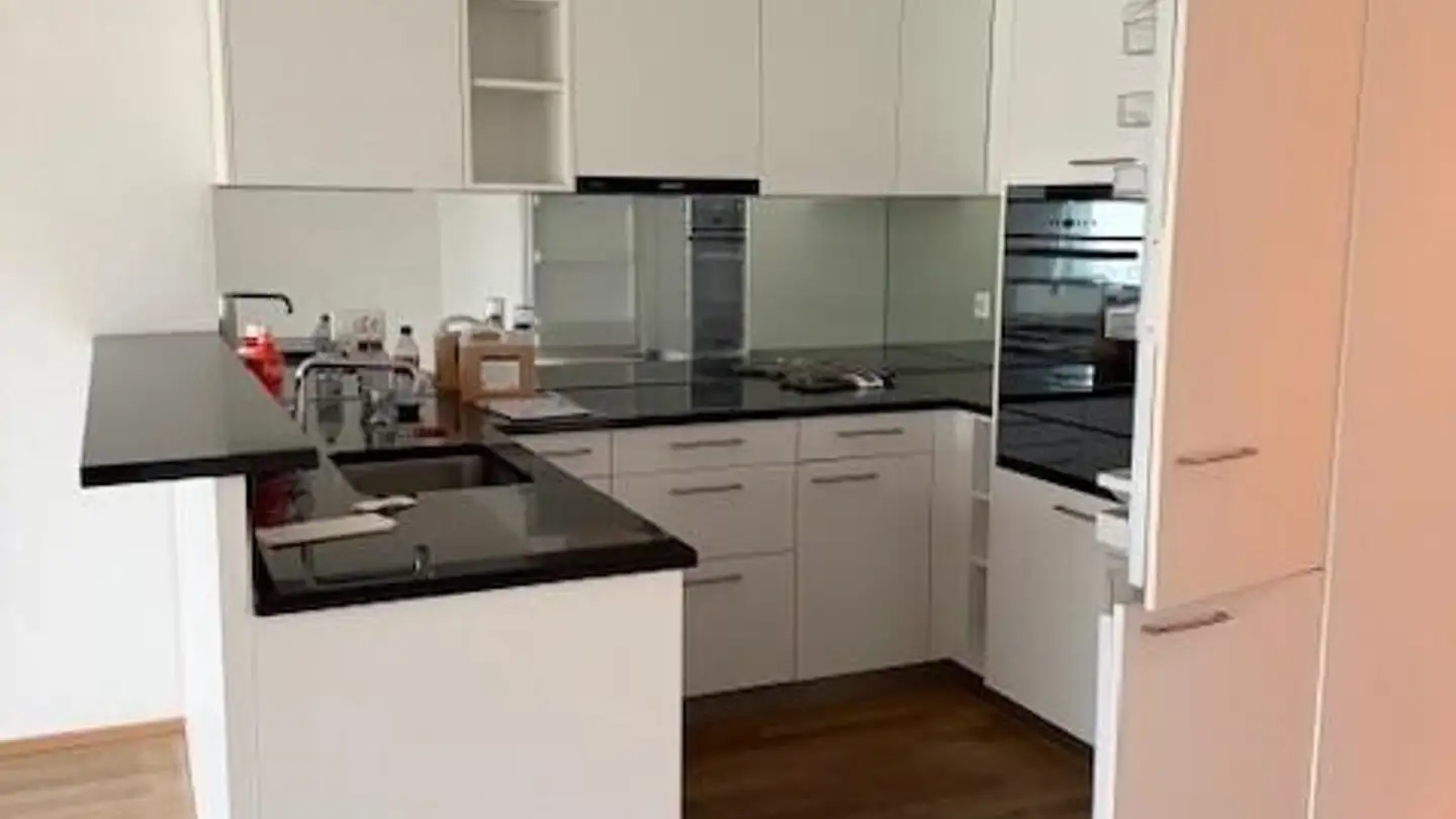 Wohnung mieten - Friedhofstrasse 6, 5610 Wohlen AG - Foto 2