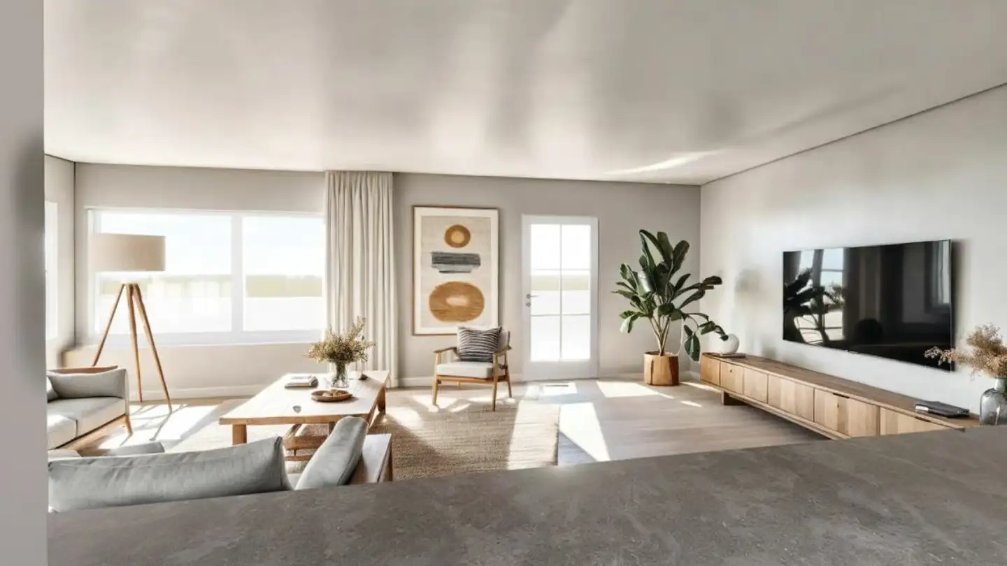Appartamento in vendita - Eggwilstrasse 9, 9552 Bronschhofen - Foto 2