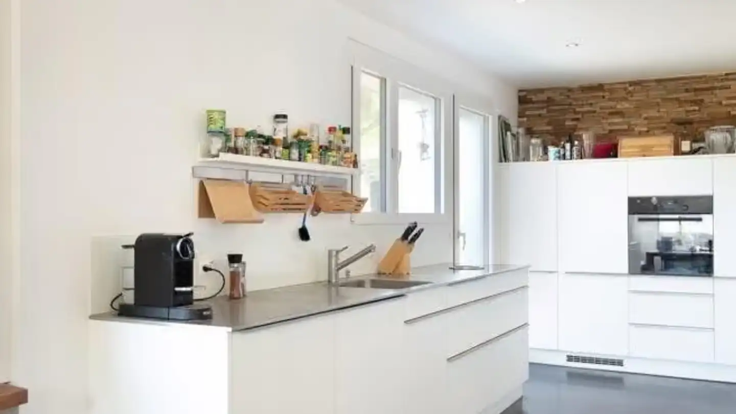 Wohnung mieten - Sonnhalde 5, 6013 Eigenthal - Foto 2