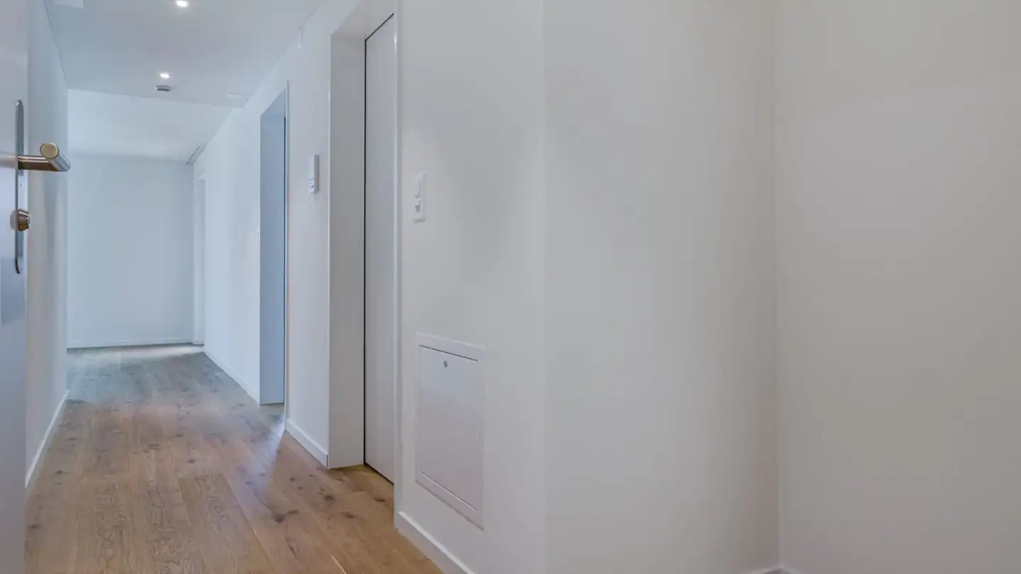 Wohnung kaufen - Seehaldenstrasse 28, 9404 Rorschacherberg - Foto 3