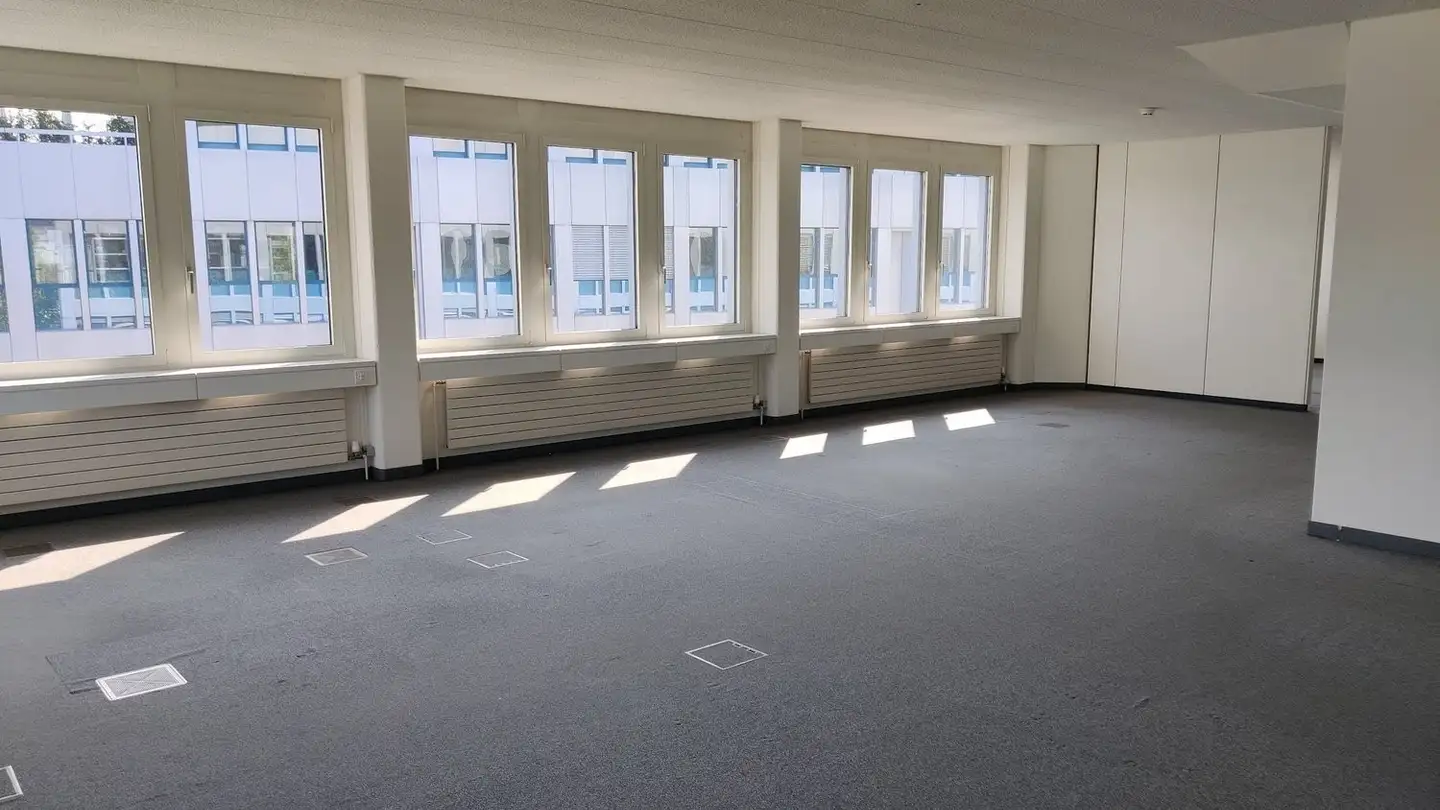 Spazio ufficio in affitto - Zürcherstrasse 68, 8800 Thalwil - Photo 3