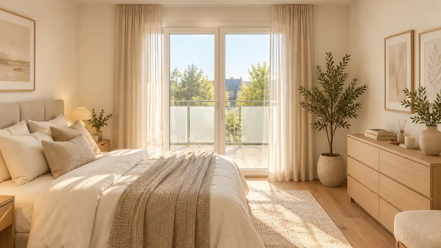 Appartamento in affitto - Steinenhofstrasse, 8722 Kaltbrunn - Foto 3