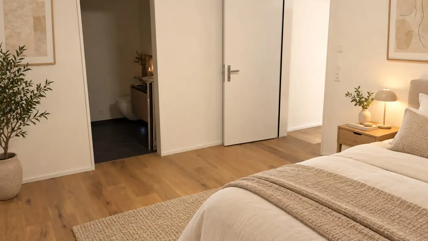 Appartamento in affitto - Steinenhofstrasse, 8722 Kaltbrunn - Foto 4