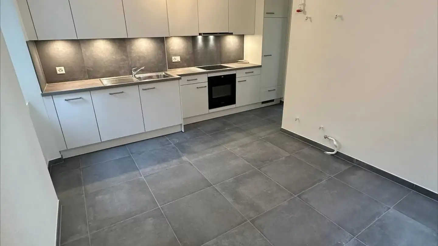 Appartamento in affitto - Rue Louis-d'Orléans 22, 2000 Neuchâtel