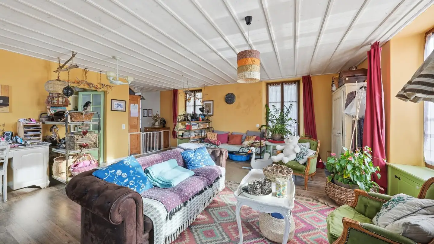 Villa for sale - 1468 Cheyres - Photo 4