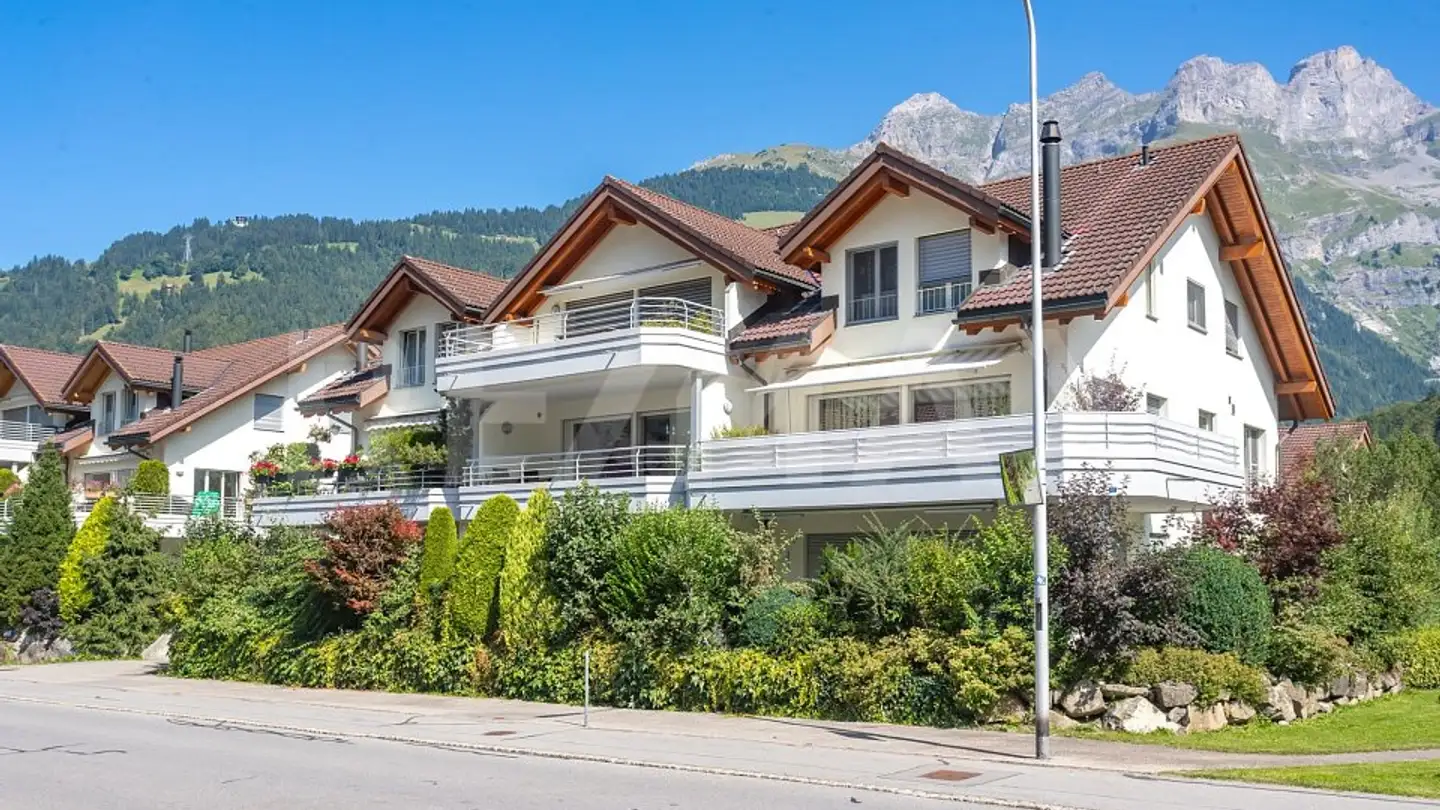 Villa à vendre - 6390 Engelberg
