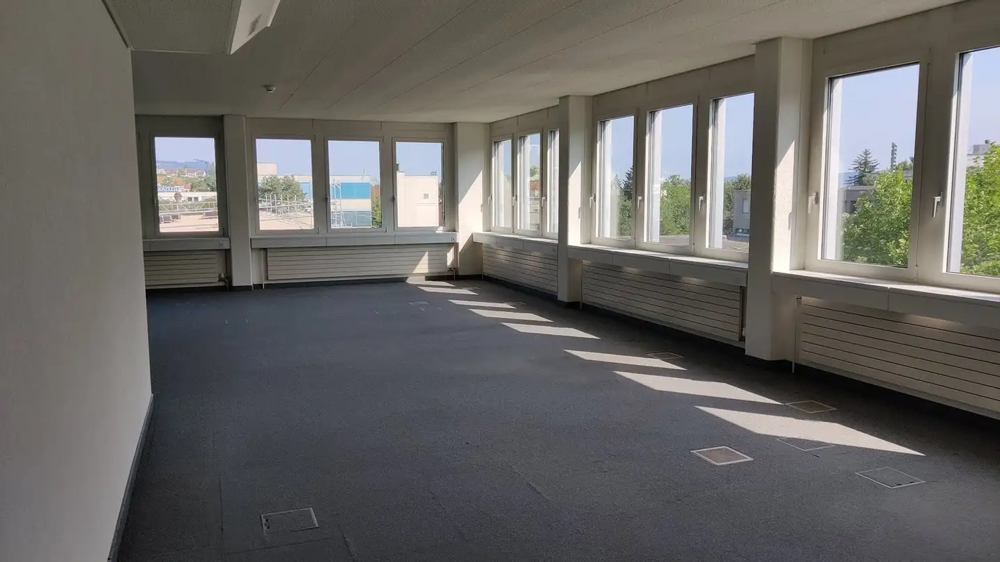 Spazio ufficio in affitto - Zürcherstrasse 68, 8800 Thalwil - Photo 4