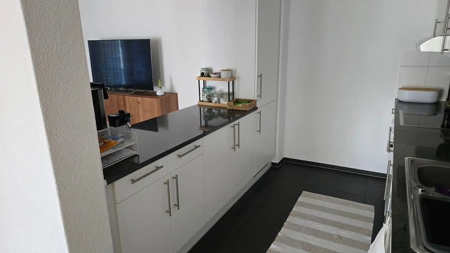 Appartamento in affitto - Bühnenstrasse 4, 4600 Olten