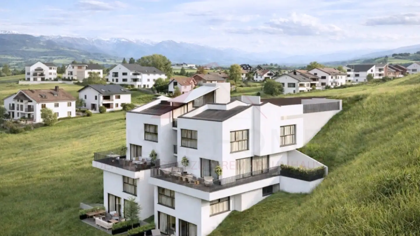 Villa kaufen - 1737 Plasselb