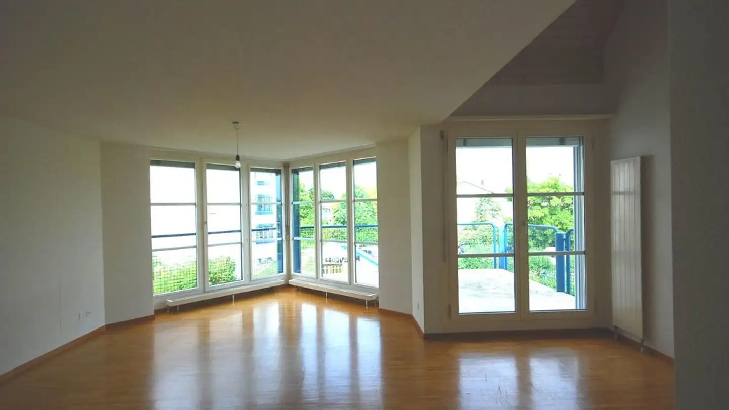 Apartment for rent - Hohenstieglen 9, 8152 Glattbrugg - Photo 3