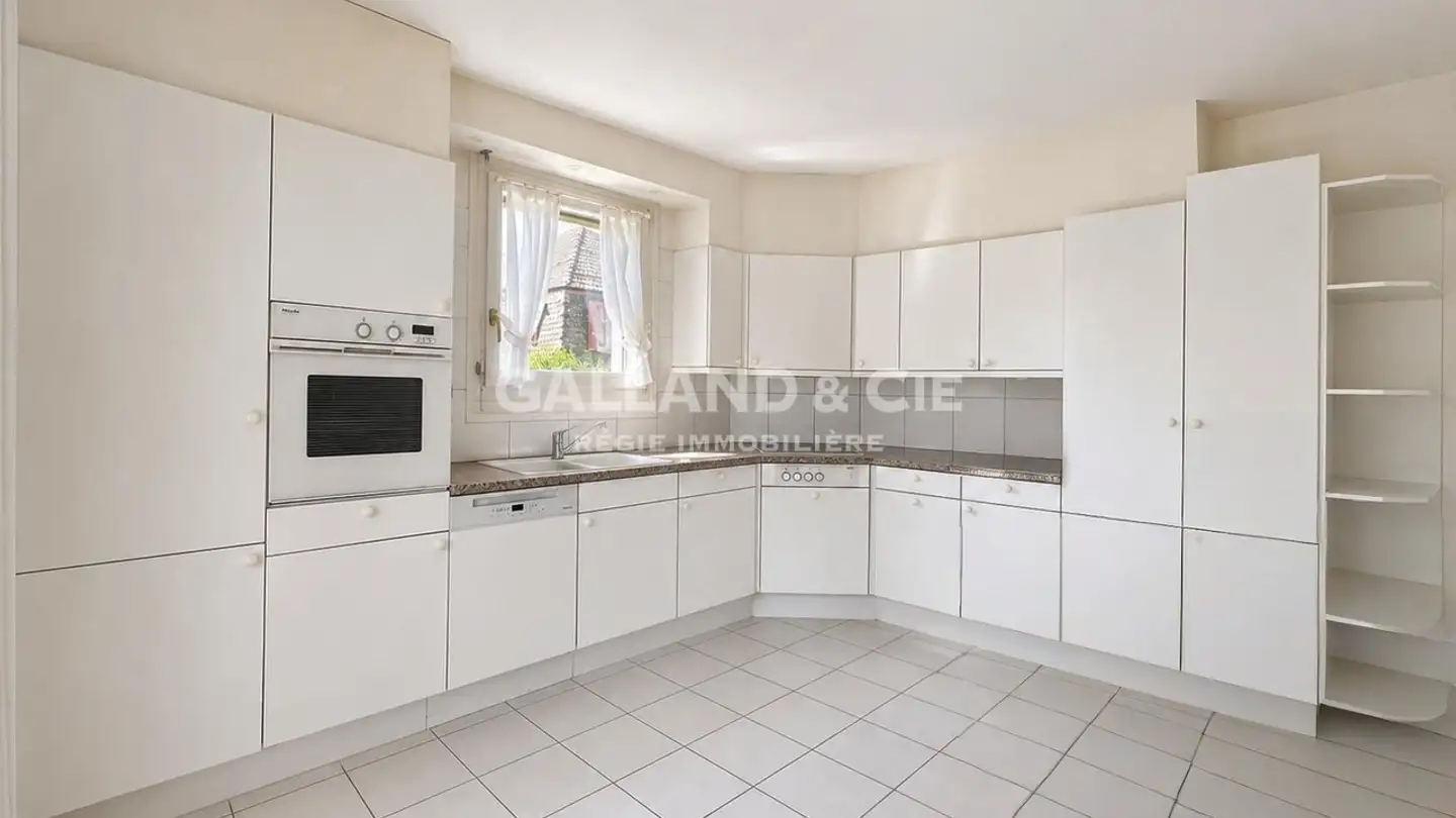 Appartement à vendre - 1009 Pully - Photo 4