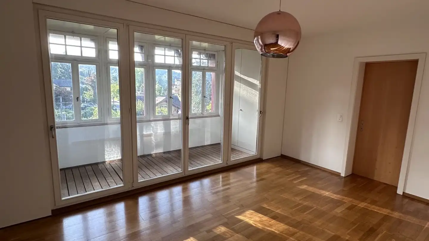 Appartement à louer - Haldenstrasse 65, 6006 Luzern