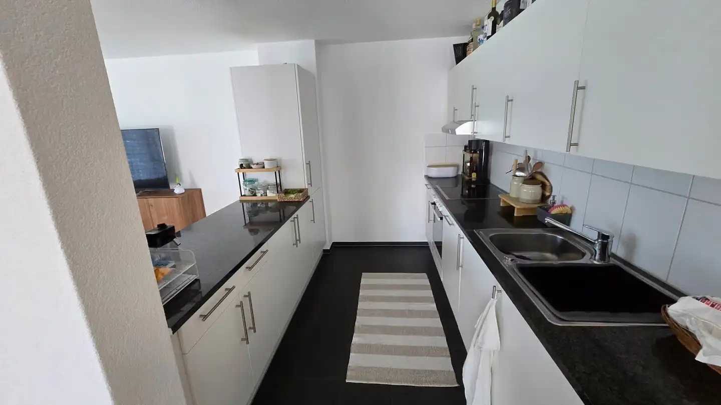 Appartamento in affitto - Bühnenstrasse 4, 4600 Olten - Foto 2