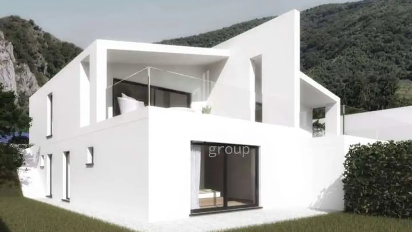 Villa for sale - Via Monteggio, 6998 Monteggio