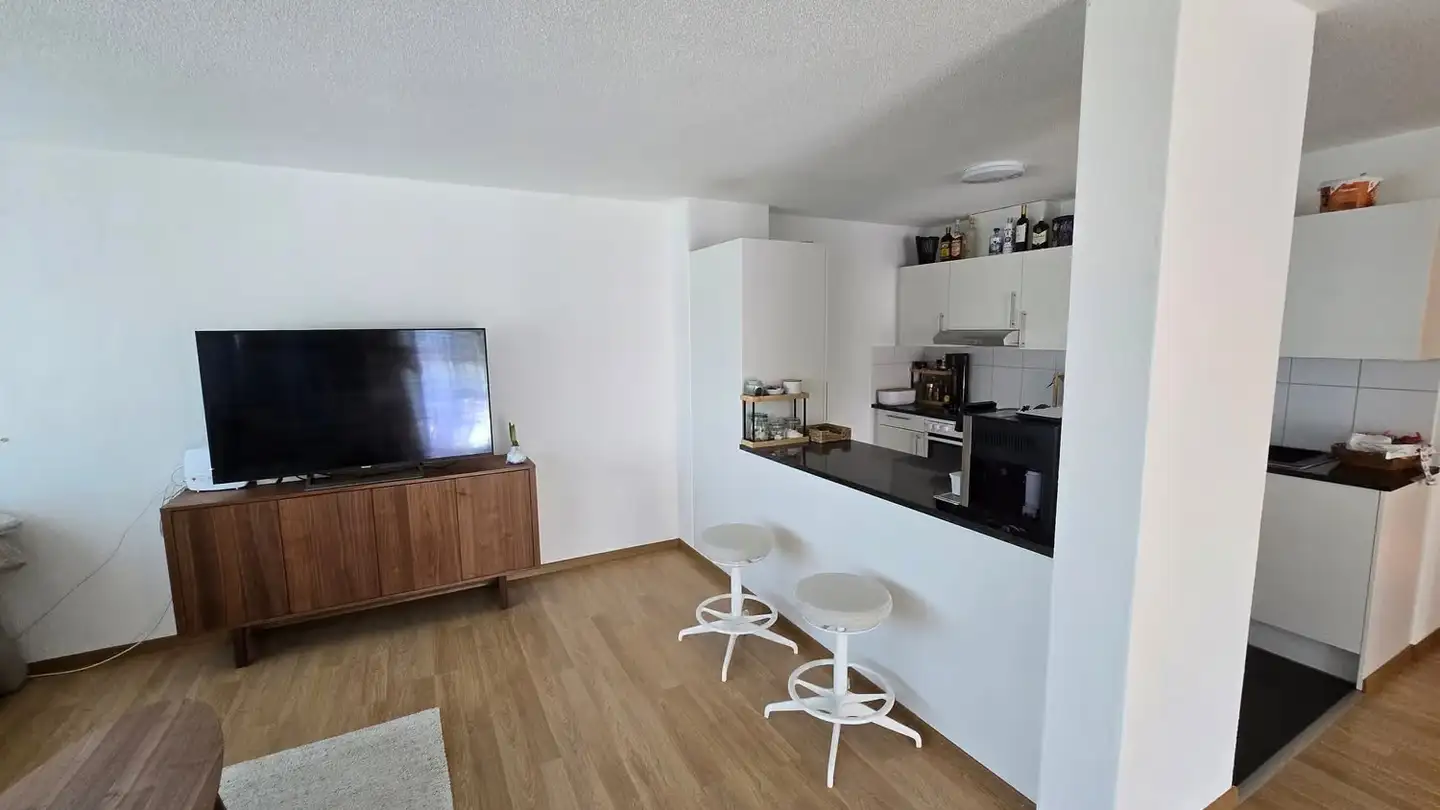 Appartamento in affitto - Bühnenstrasse 4, 4600 Olten - Foto 3