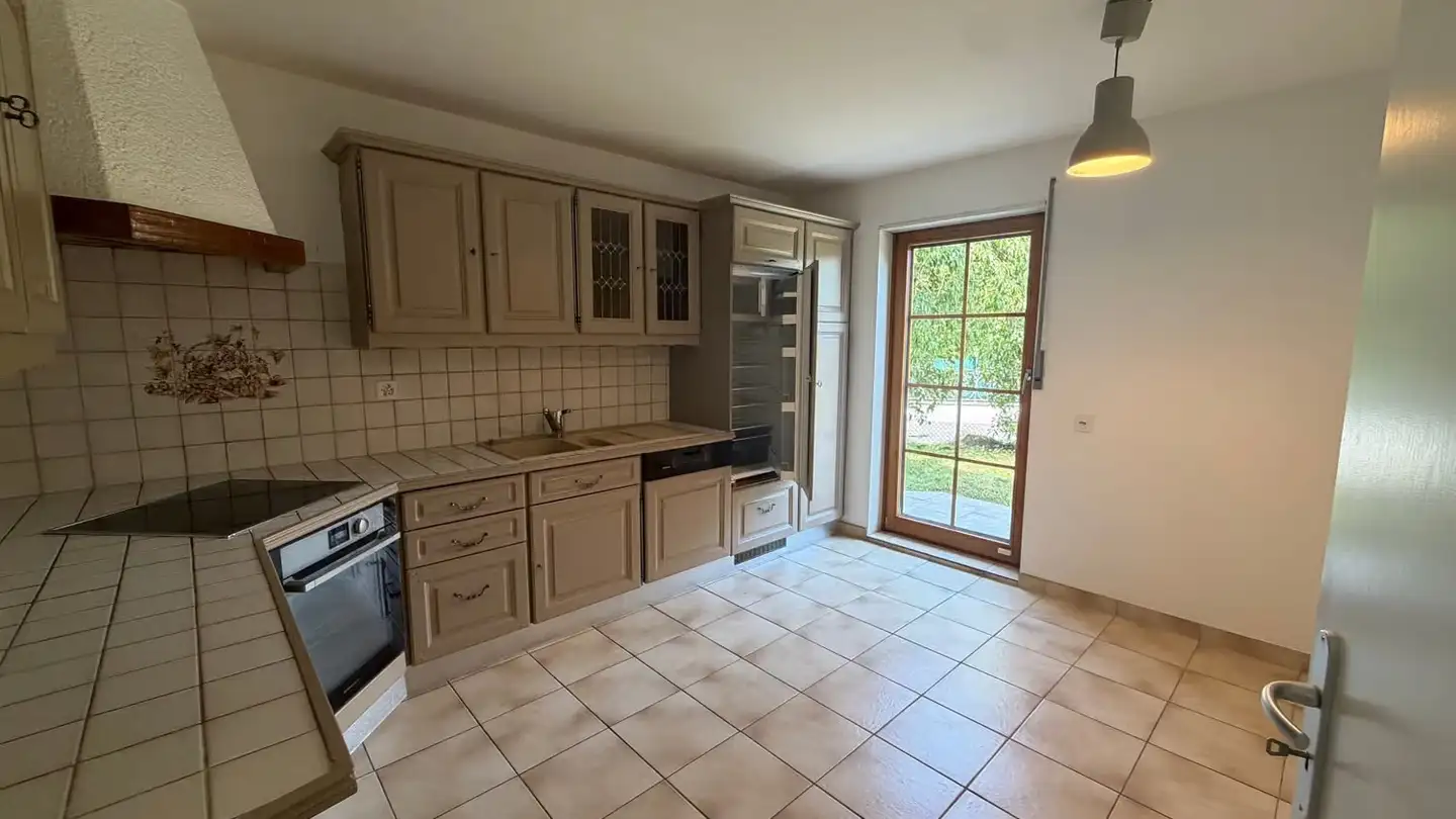 Maison jumelle à louer - 1807 Blonay - Photo 3