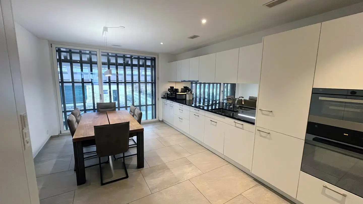 Wohnung kaufen - Landstrasse 37, 5073 Gipf-Oberfrick - Foto 2