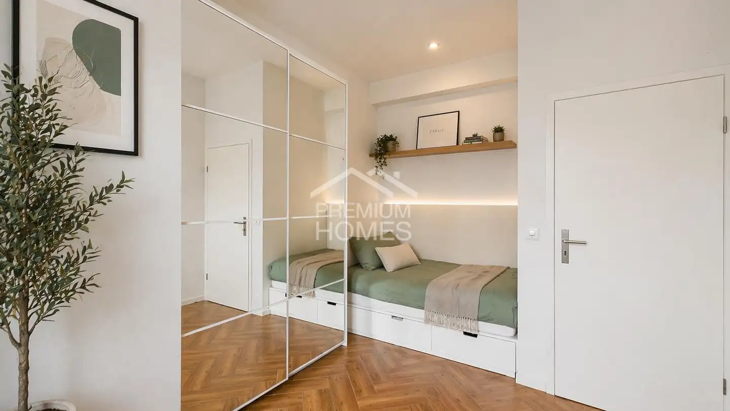 Apartment for sale - 1684 Mézières FR - Photo 4
