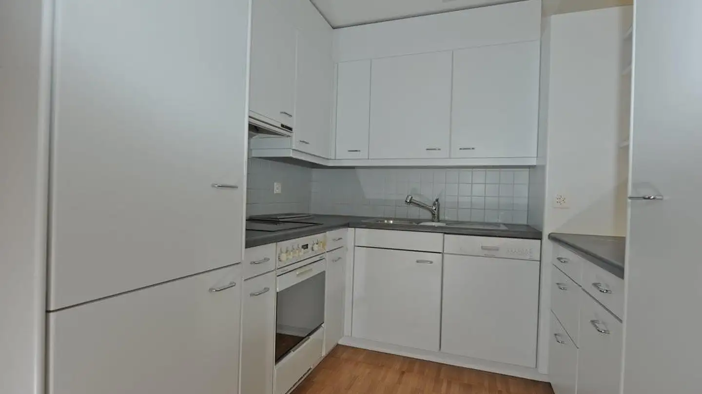 Duplex à louer - Ackerstrasse 158, 8604 Volketswil - Photo 2